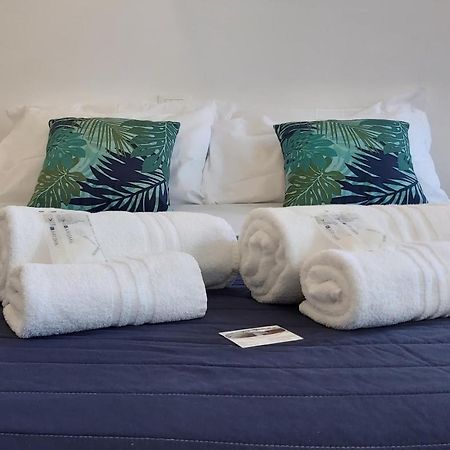 Veneziacentopercento Corderie Apartment Luaran gambar