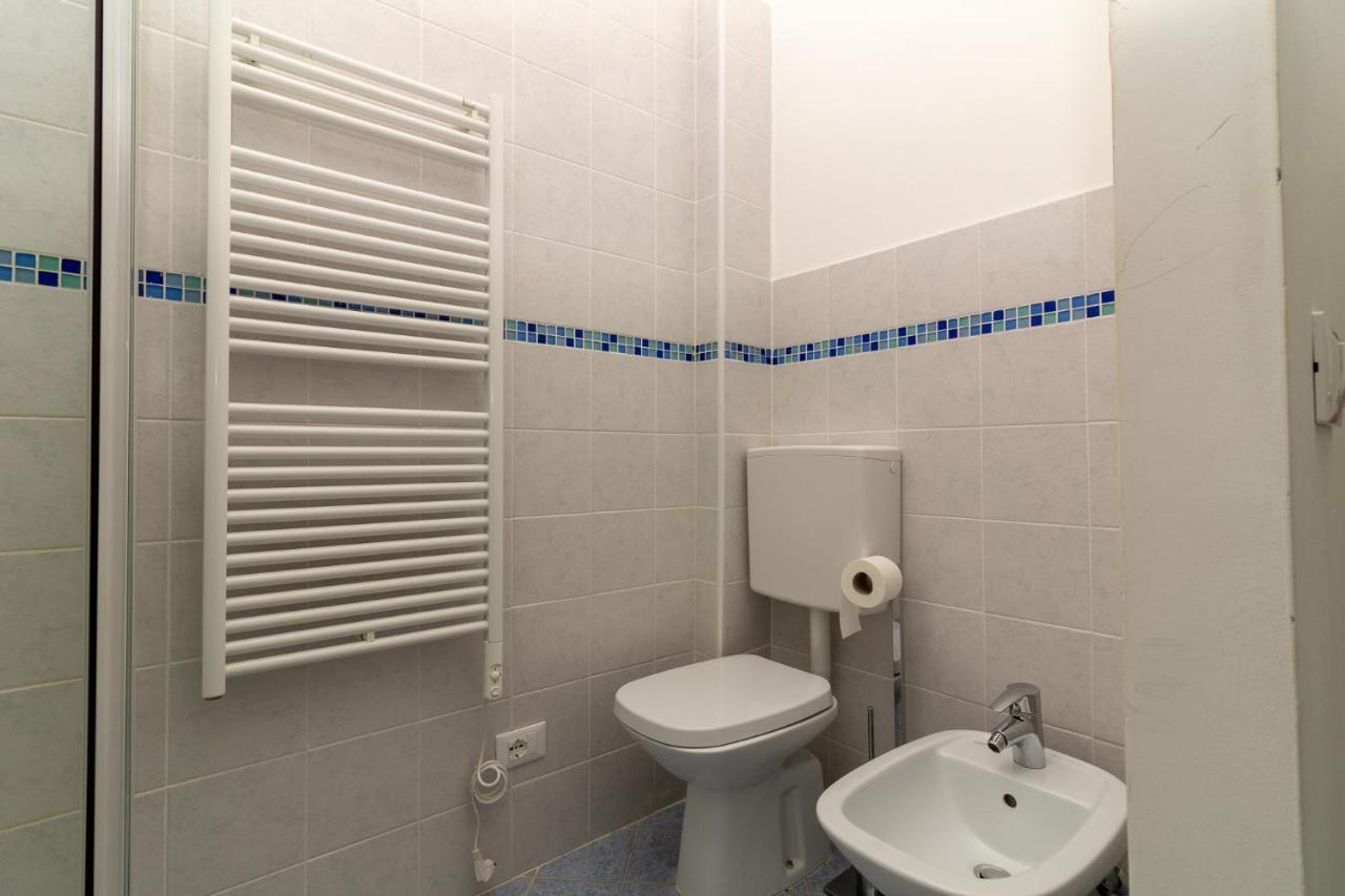 Veneziacentopercento Corderie Apartment Luaran gambar