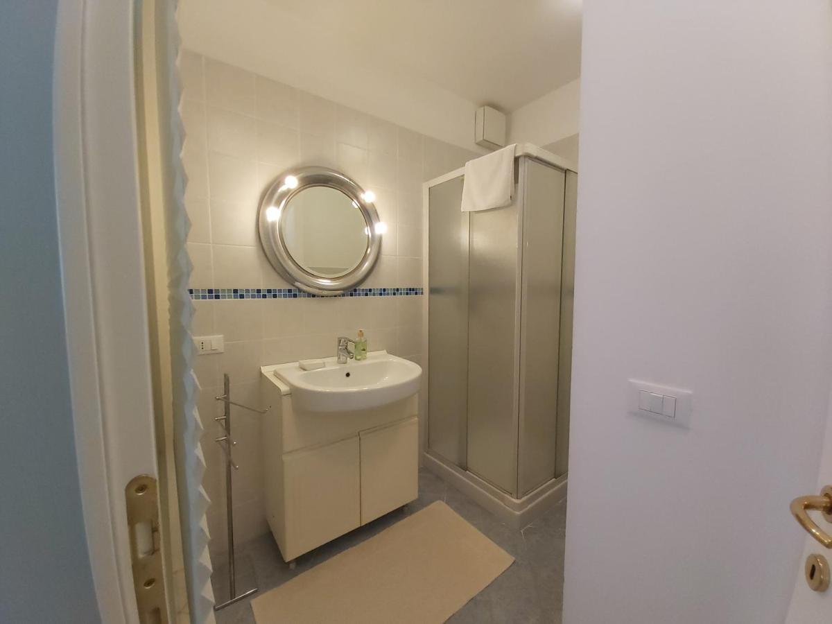 Veneziacentopercento Corderie Apartment Luaran gambar